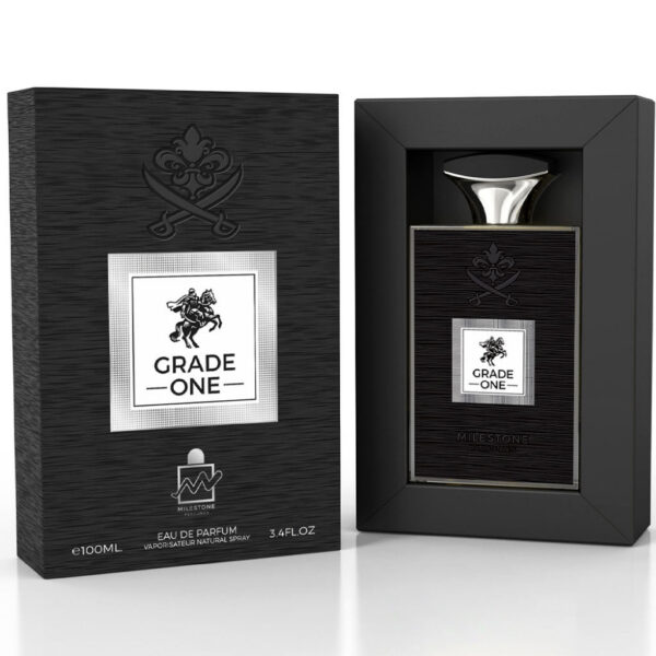 Inspired by Creed Aventus - Grade One (Pour Homme) 100ML EDP