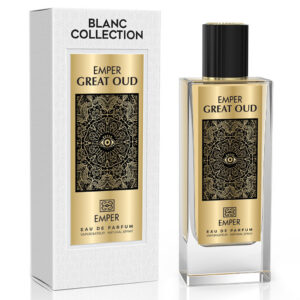 Inspired by Initio Oud for Greatness - Emper Blanc Great Oud