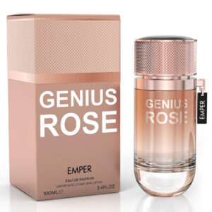 Inspired by Carolina Herrera 212 Sexy - Genius Rose 100ML EDP