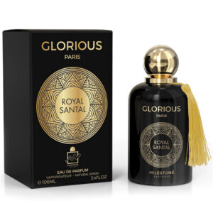 GloriousParisRoyalSantal.jpg Inspired by Santal Royal Guerlain - Glorious Paris Royal Santal