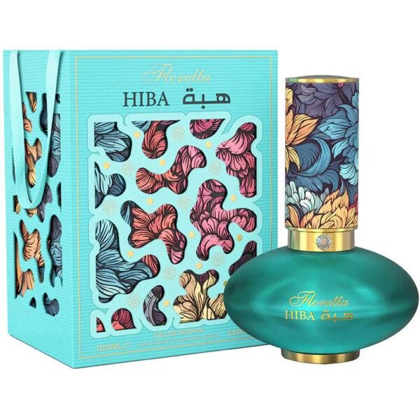HIBA_1024x1024_1.jpg Inspired by Lancome Idol Le Nectar - Floretta Hiba