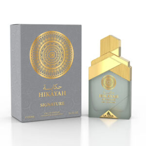 Inspired by Amouage – Journey Man - Hikayah Signiture