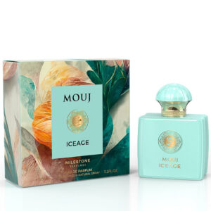 Inspired by Amouage Lineage - Mouj Iceage (Unisex) 95ML EDP