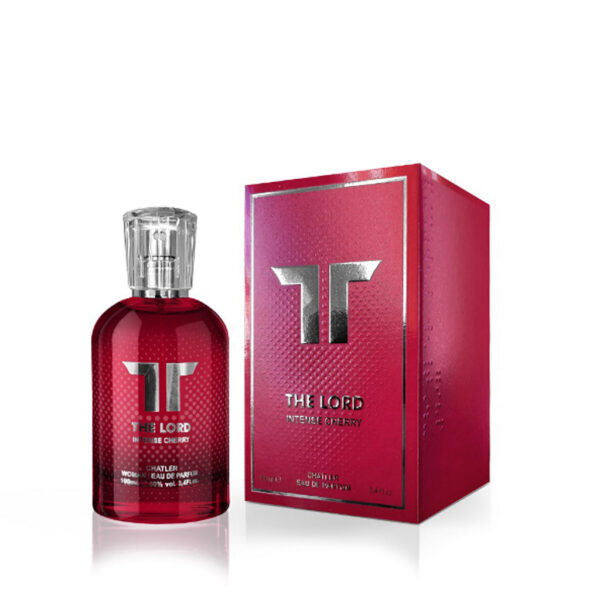 INTENSE.jpg Inspired by Tom Ford Lost Cherry - THE LORD INTENSE CHERRY 100ML EDP