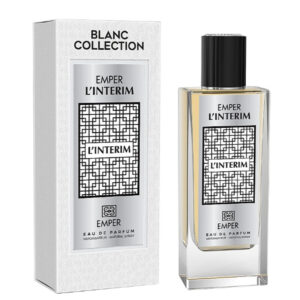 Inspired by L' Interdit By Givenchy For Women - Emper Blanc L'Interim 85ML (concentrated)