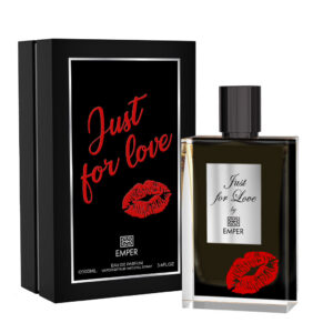 JUSTFORLOVE5.jpg Inspired by Do It for Love Kilian Just for Love (Unisex) 100ML EDP