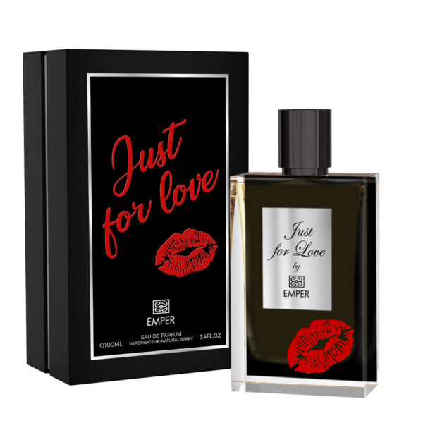 Inspired by Do It for Love Kilian Just for Love (Unisex) 100ML EDP
