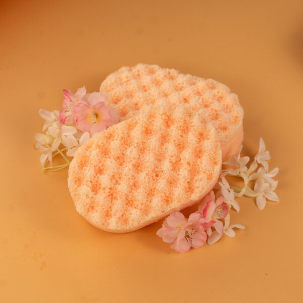 KOKO.jpg Koko Soap Sponge