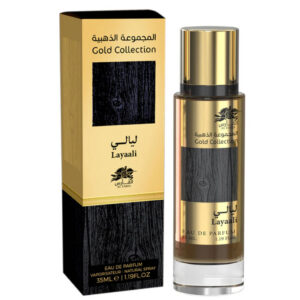 Inspired by Escada Cherry in the Air - Layaali Eau De Parfum Highly Concentrated 35ML