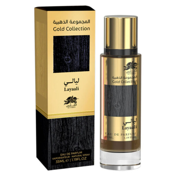 Inspired by Escada Cherry in the Air - Layaali Eau De Parfum Highly Concentrated 35ML