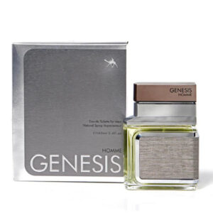 Inpired by Bleu de Chanel - Genesis