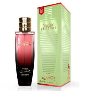 LEFEMME.jpg Inspired by Jean Paul Gaultier Original La Femme - Original La Femme Eau de Parfum for 100 ml