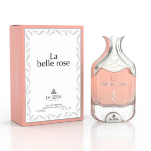 Inspired by Lancôme – La Vie Est Belle - La Belle Rose