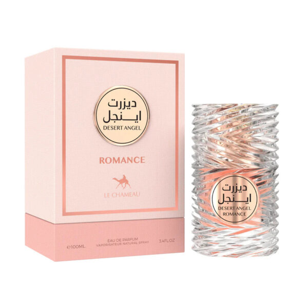 Le_Chameau_Desert_Angel_Romance_Eau_De_Parfum_100ML_1024x1024_e0f1878c-dae7-4ea5-98fd-f3f0303cf48d.jpg Inspired by Tell me more about Delina - Desert Angel Romance
