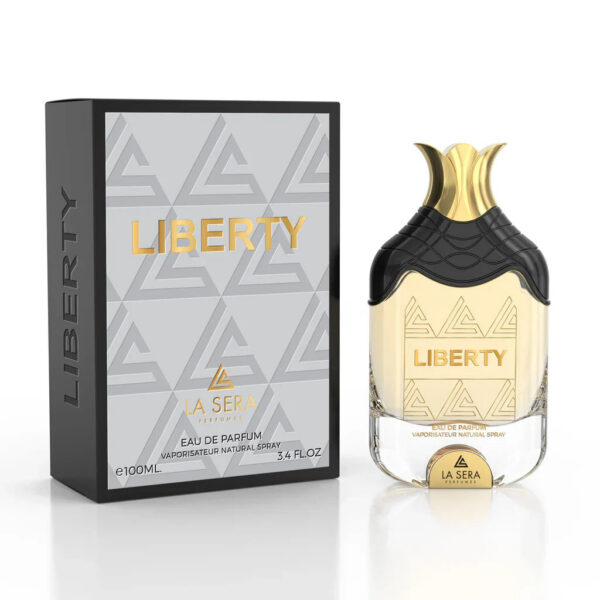 Inspired by YSL LIBRE INTENSE - La Sera Liberty Eau Da Parfum