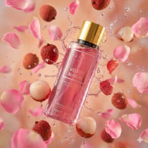 Inspired by Delina Exclusif - Velvet Bloom Fragrance Mist 250ml