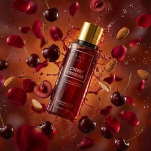 Inspired by Tom ford Lost Cherry - Cherry Obsidian Fragrance Mist 250ml