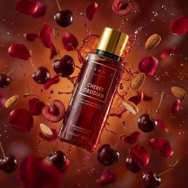 Inspired by Tom ford Lost Cherry - Cherry Obsidian Fragrance Mist 250ml