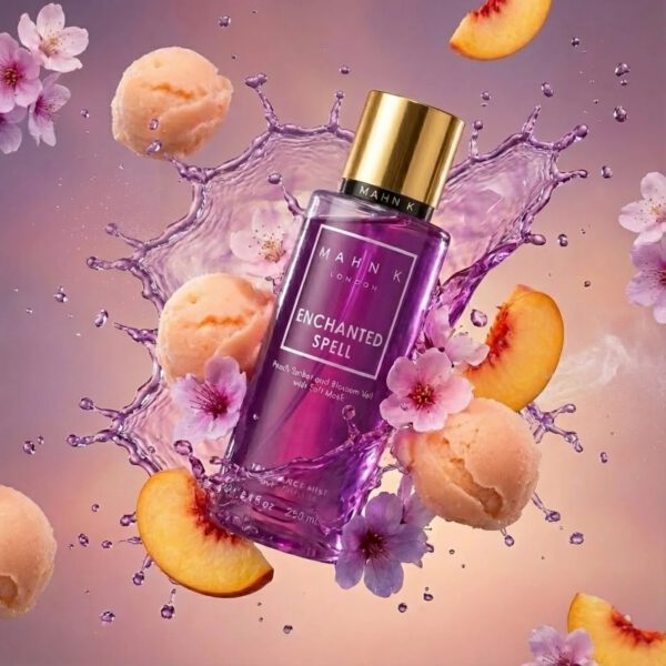 Inspired by VS Love Spell - Enchanted Spell Fragrance Mist 250ml