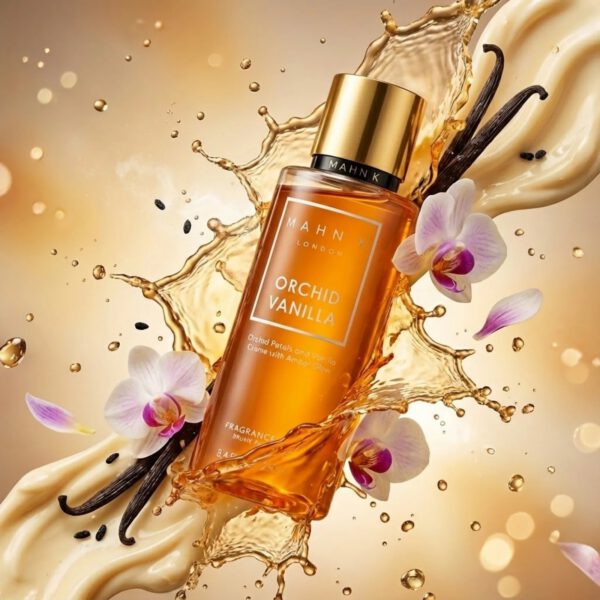 MAHNKLONDON-5.jpg Inspired by VS Bare Vanilla - Orchid Vanilla Fragrance Mist 250ml