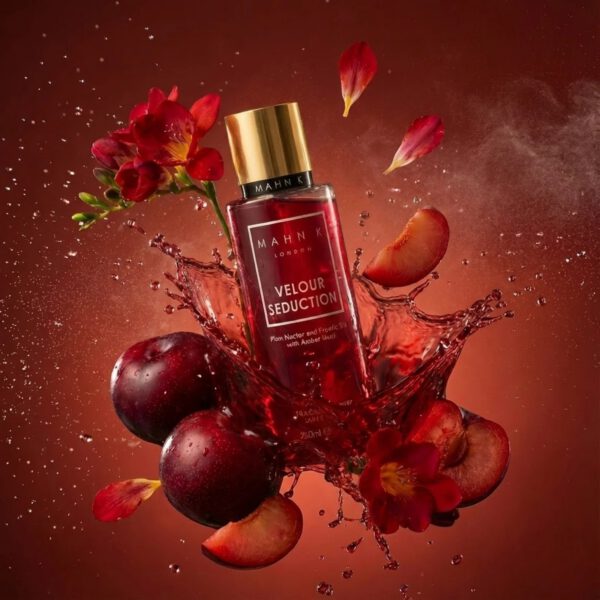 Inspired by VS Pure Seduction - Velour Seduction Fragrance Mist 250ml