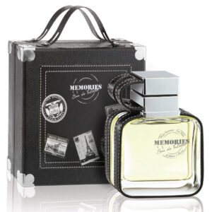 Inspired by Lacoste Eau De Lacoste - Memories Man (Pour Homme) 100ML EDP