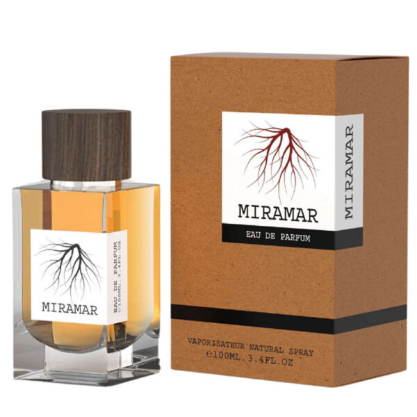 MIRAMAR-WITH-BOX.jpg Inspired by 1 Million Paco Rabanne - MIRAMAR Eau Da Parfum 100ml