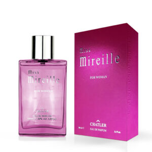 Inspired by Lancome Miracle - Miss Mireille Woman Eau De Parfum 100ml