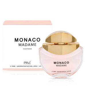 Inspired by Coco Mademoiselle Intense PRIVE Monaco Madame