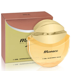 Inspired by Coco mademoiselle PRIVE Monaco
