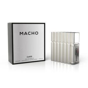 Inspired by Allure Homme Sport - Macho Man Sport (Unisex) 100ML EDP