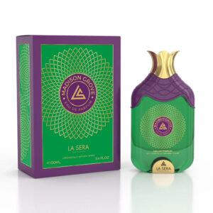 Inspired by BLEECKER STREET BOND NO.9 UNISEX - La Sera Madison Grove Eau Da Parfum