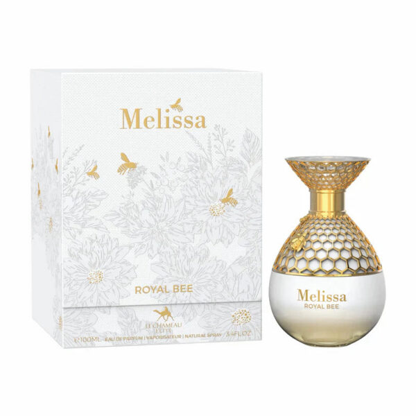 Inspired by Carolina Herrera La Bomba - Melissa Royal Bee