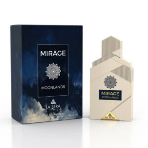 Inspired by Initio – Oud for Greatness - Mirage Moonlands
