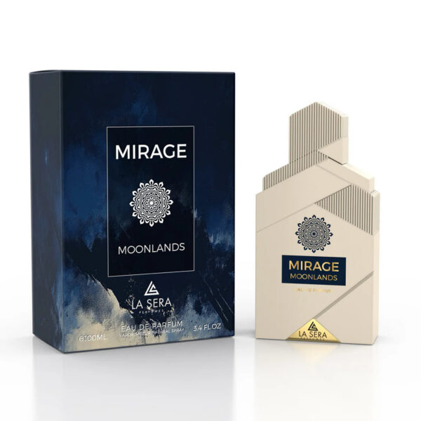 Inspired by Initio – Oud for Greatness - Mirage Moonlands