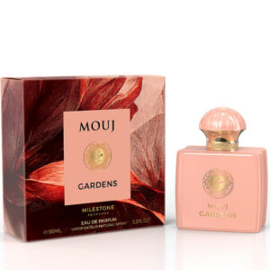 Inspired by Amouage Guidance - Mouj Gardens (Unisex) 95ML EDP
