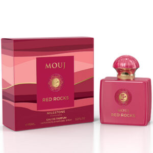 Inspired by Amouage Crimson Rocks - Mouj Red Rocks (Unisex) 95ML EDP
