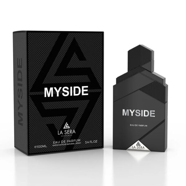 Inspired by MYSELF LE PARFUM YSL - La Sera Myside