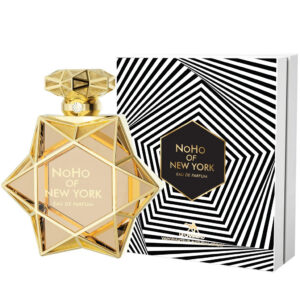 Inspired by Bond No 9 Nolita - Le Chameau NoHo of New York 85ml EDP UNISEX