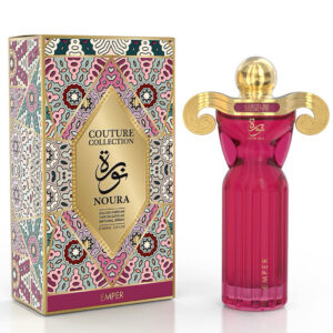 NOURA.jpg Inspired by: Parfums de Marly Oriana - Couture Collection Noura 100ML EDP