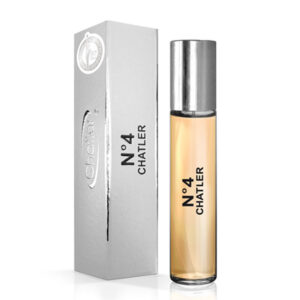 N_4Woman1.jpg Inspired by Chanel no 5 - Nº4 Woman 5 x 30ml Plus 1 free tester