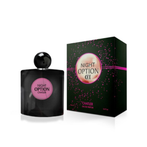 Night-Option-by-chatler-100.png Inspired by Yves Saint Laurent Opium Black - Option Night Woman Eau De Parfum 100ml