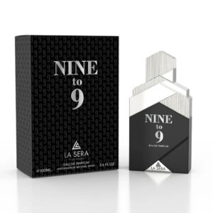 Inspired by JPG – Ultra Male - La Sera Nine To 9 You
