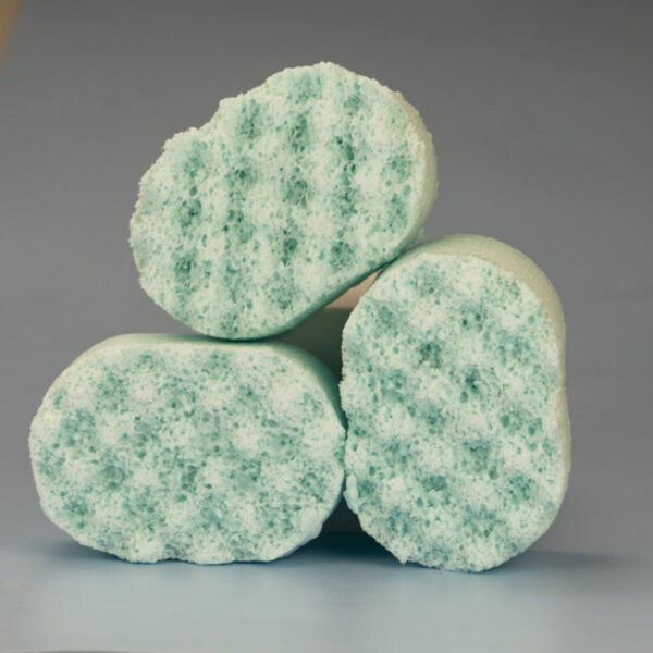 OlympeaMiniSpongeWholesale.jpg Mini Olympea Soap Sponge