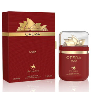 Inspired by Tom Ford Noir pour Femme - Opera Dusk