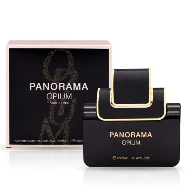 PANORAMA.jpg Inspired by Black Opium YSL PRIVE Panorama Opium