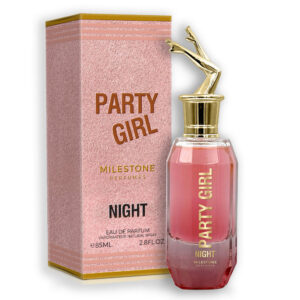 PARTYGIRL03.jpg Inspired by Scandal by Night Jean Paul Gaultier - Party Girl Night (Pour Femme)