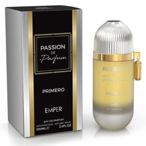 Inspired by Santal 33 Le Labo - Passion De Parfum Primero Pour Homme 100ML EDP
