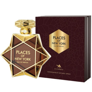 Inspired by Bond No 9 New York Sutton Place - Le Chameau Places of New York 85ml EDP UNISEX