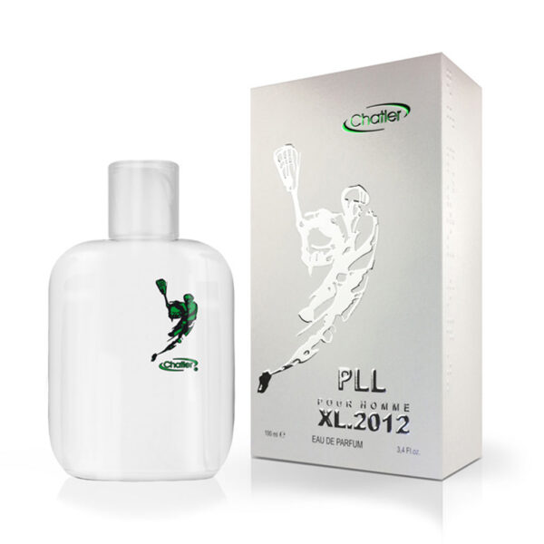 PLL.jpg Inspired by Lacoste L.12.12 Blanc - XL 2012 Men 100ML EDP